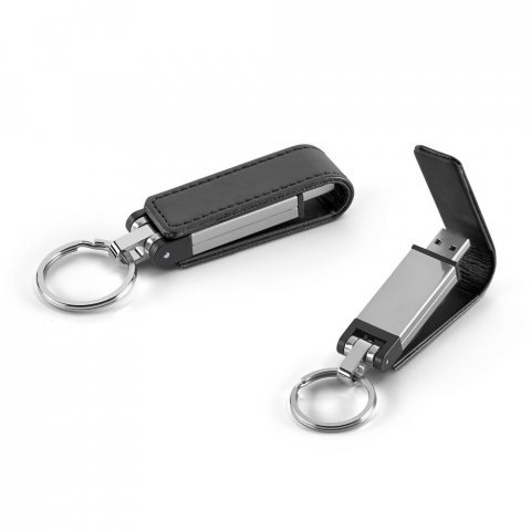 Pen Drive em C. Sintético Personalizado