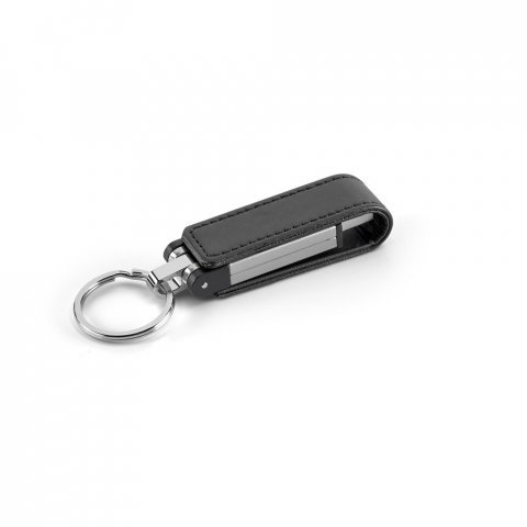 Pen Drive em C. Sintético Personalizado