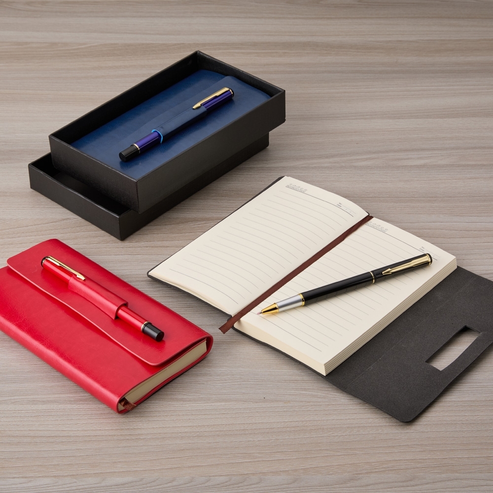 Kit  Anotação com Caneta