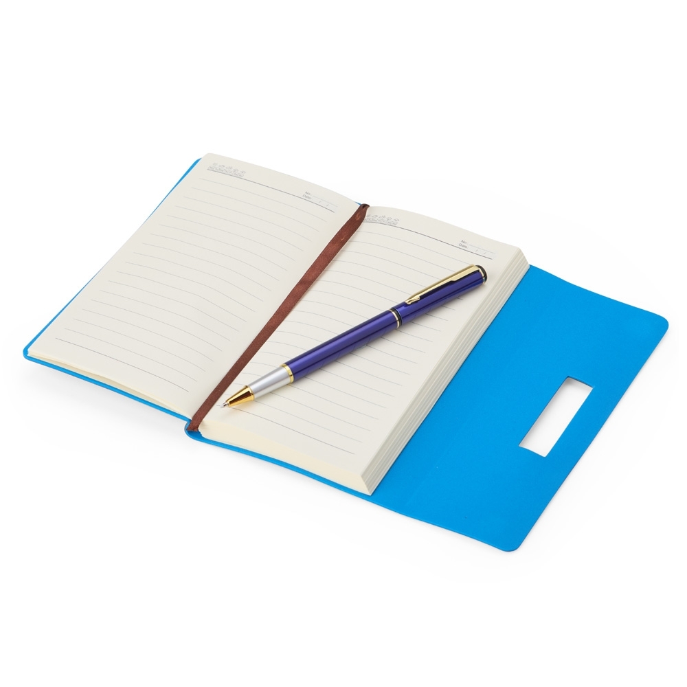 Kit  Anotação com Caneta