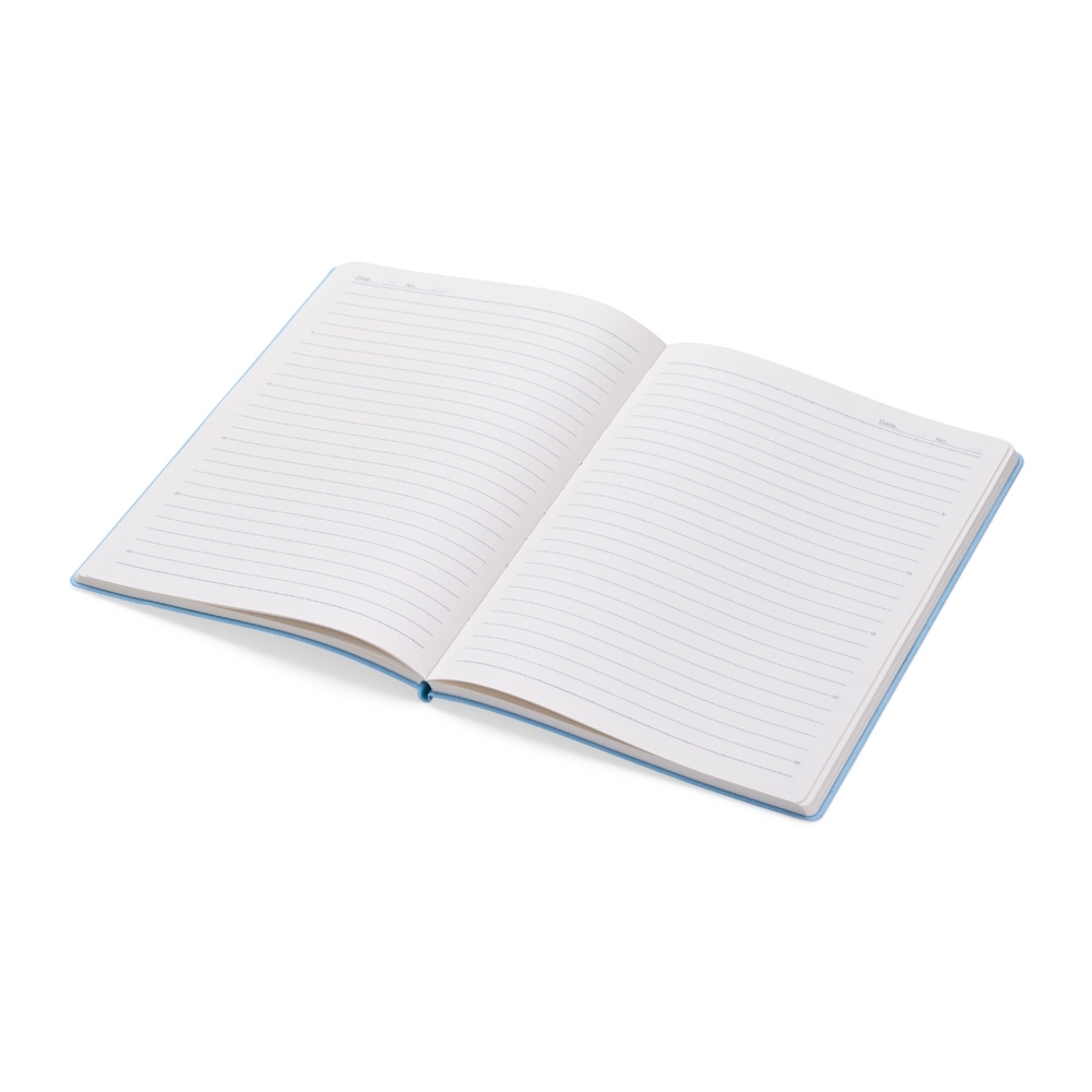 Caderno B5 PU