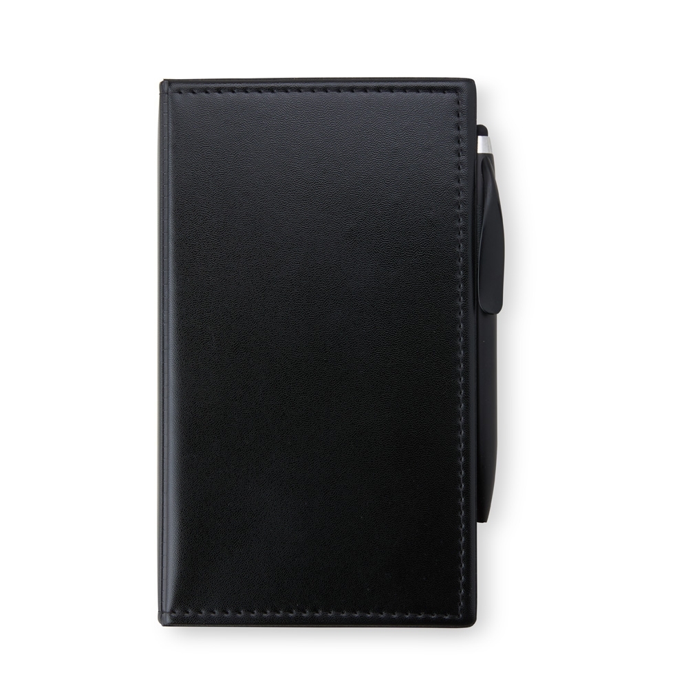 Kit Anotações com Caneta