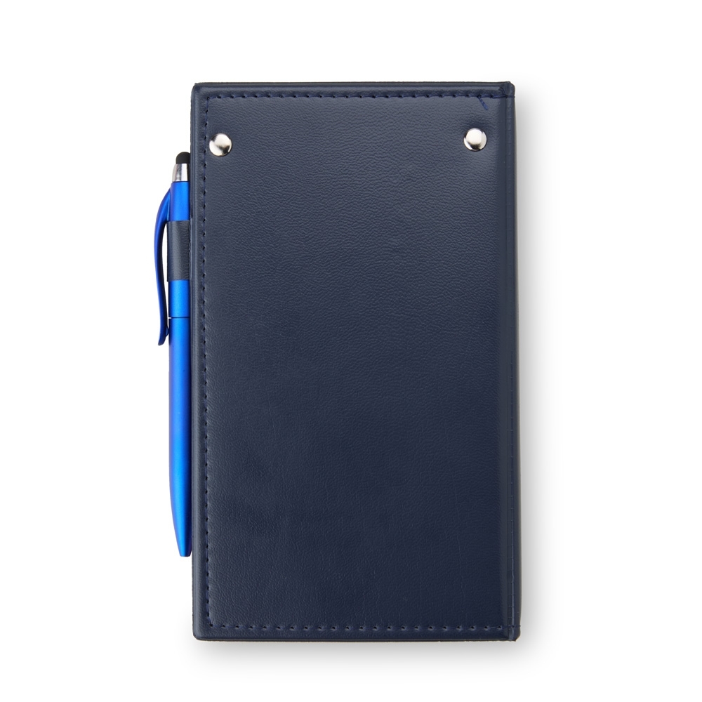 Kit Anotações com Caneta