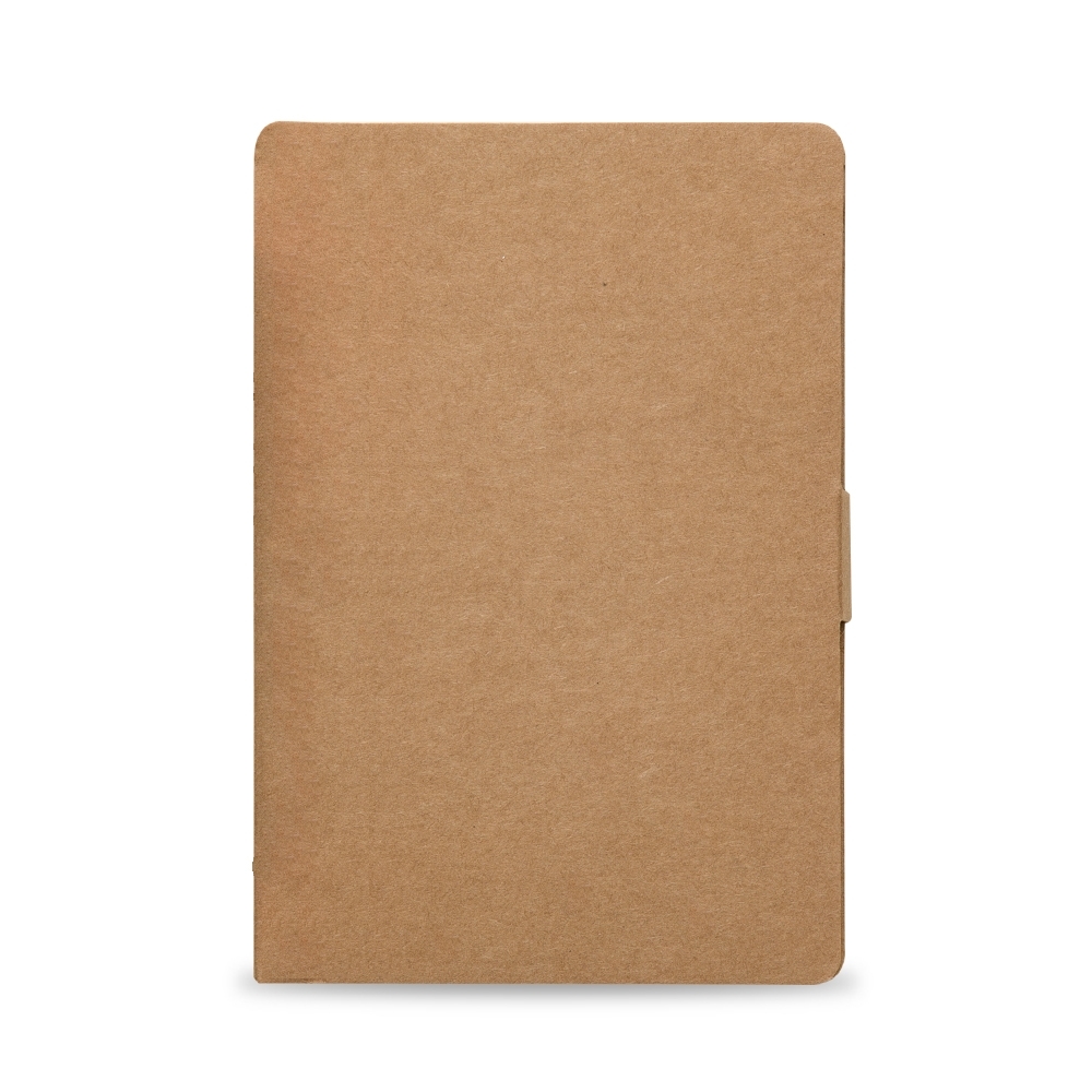 Bloco de Anotações com Autoadesivas