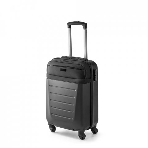 Mala Viagem Executiva ABS e 600D Personalizada