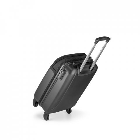 Mala Viagem Executiva ABS e 600D Personalizada