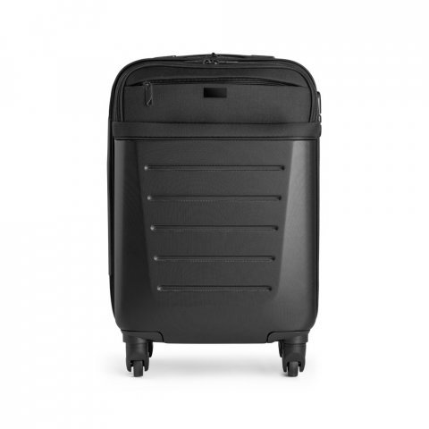 Mala Viagem Executiva ABS e 600D Personalizada