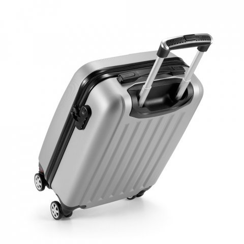 Mala Viagem Executiva ABS Personalizada