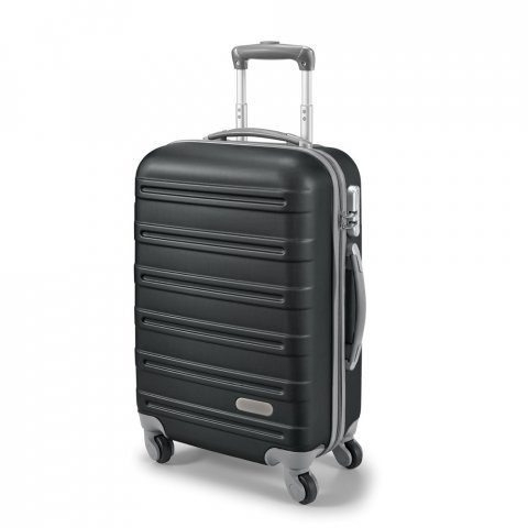 Mala Viagem Executiva ABS Personalizada