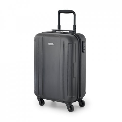 Mala Viagem Executiva ABS Personalizada