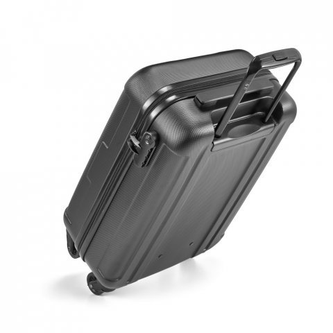 Mala Viagem Executiva ABS Personalizada