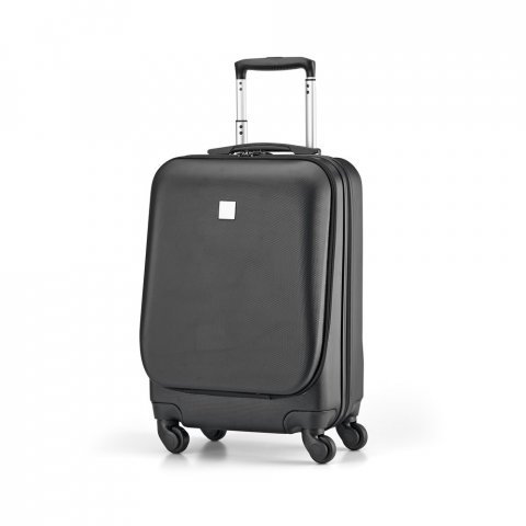 Mala Viagem Executiva ABS Personalizada