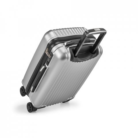 Mala Viagem Executivo ABS Personalizada