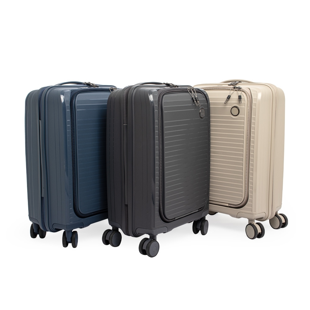 Mala Viagem Executiva Personalizada