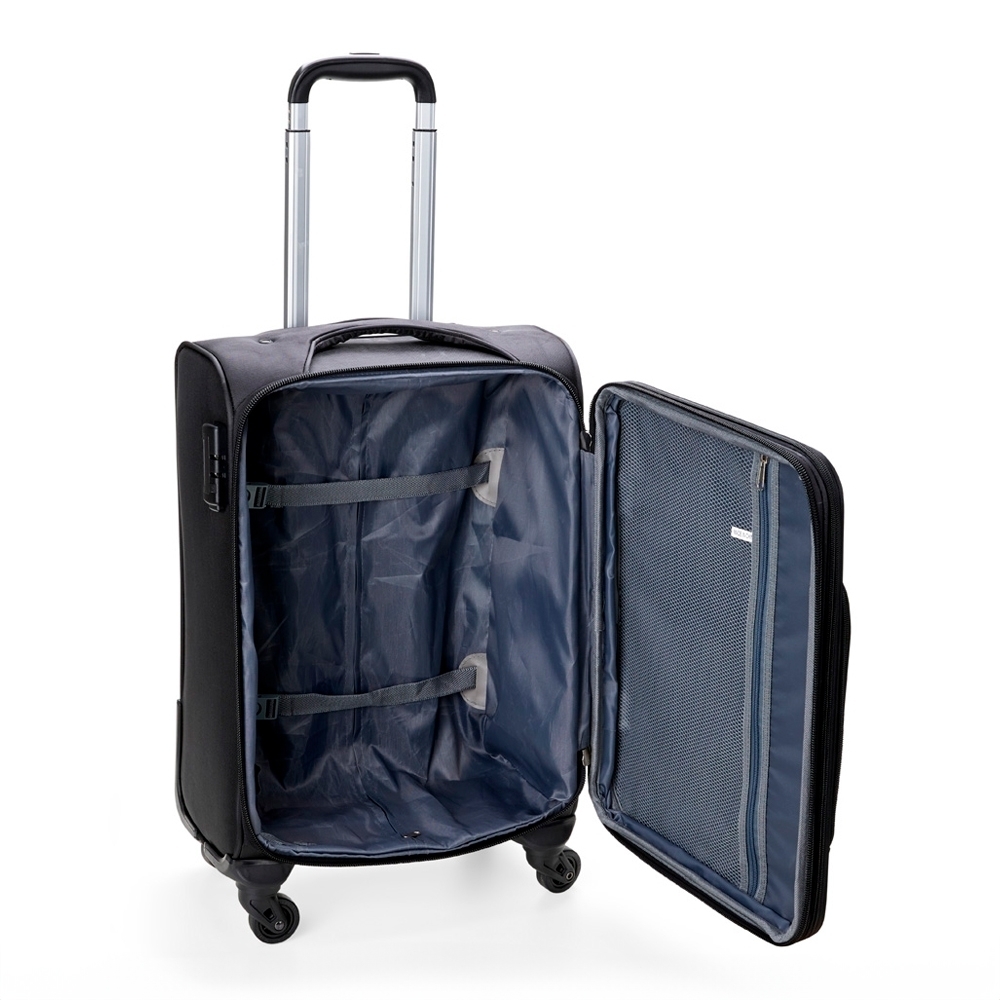 Mala de Viagem Executiva Personalizada