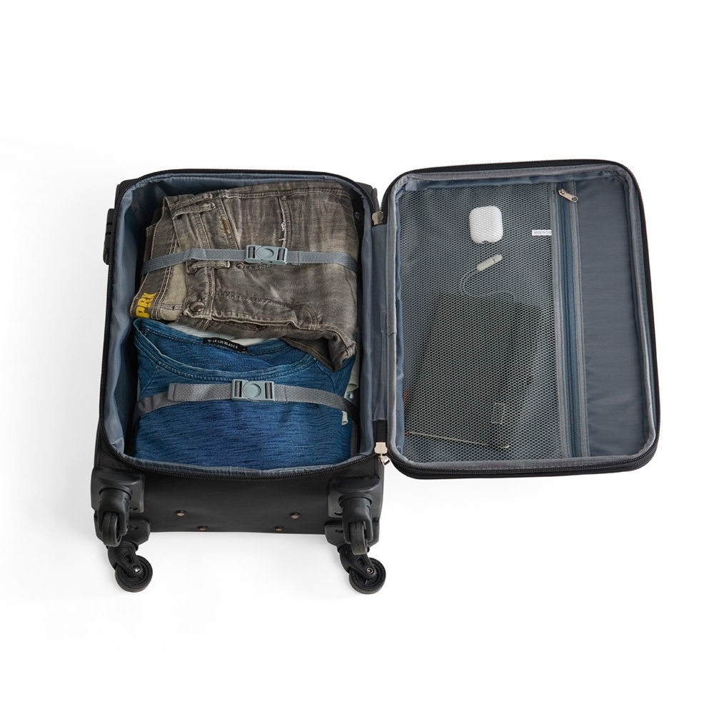 Mala de Viagem Executiva Personalizada