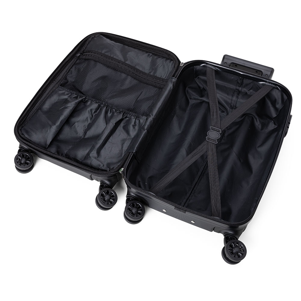 Mala de Viagem Personalizada