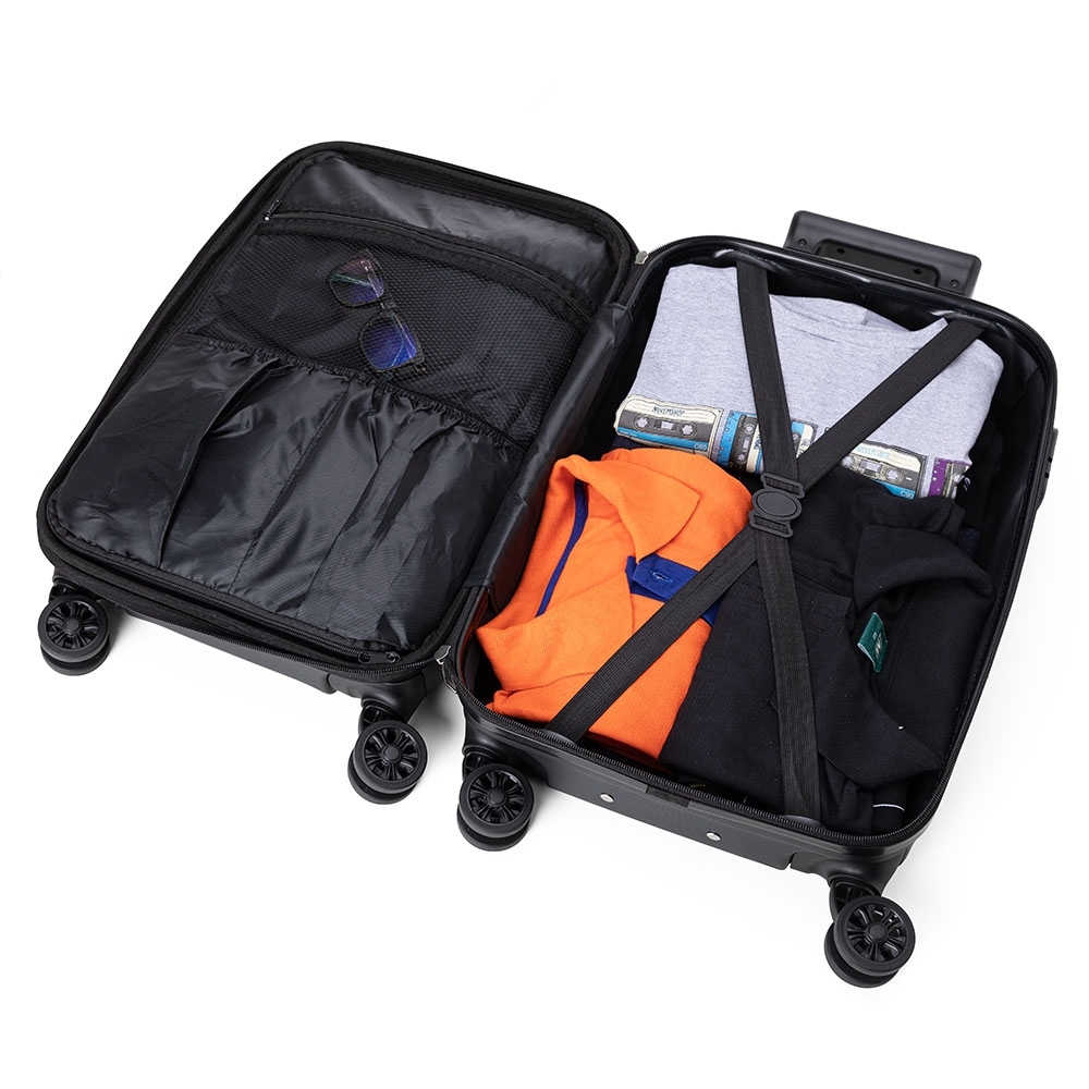 Mala de Viagem Personalizada