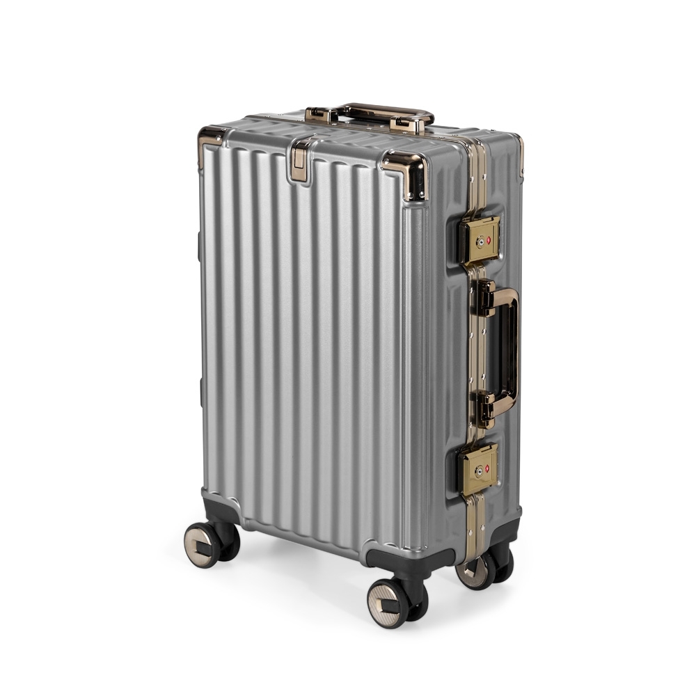 Mala Viagem Executiva Personalizada