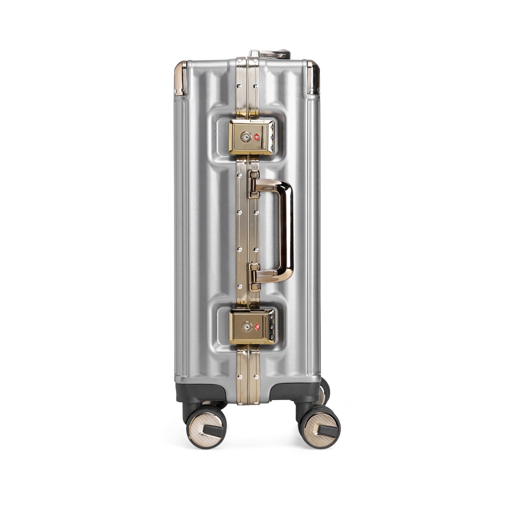 Mala Viagem Executiva Personalizada