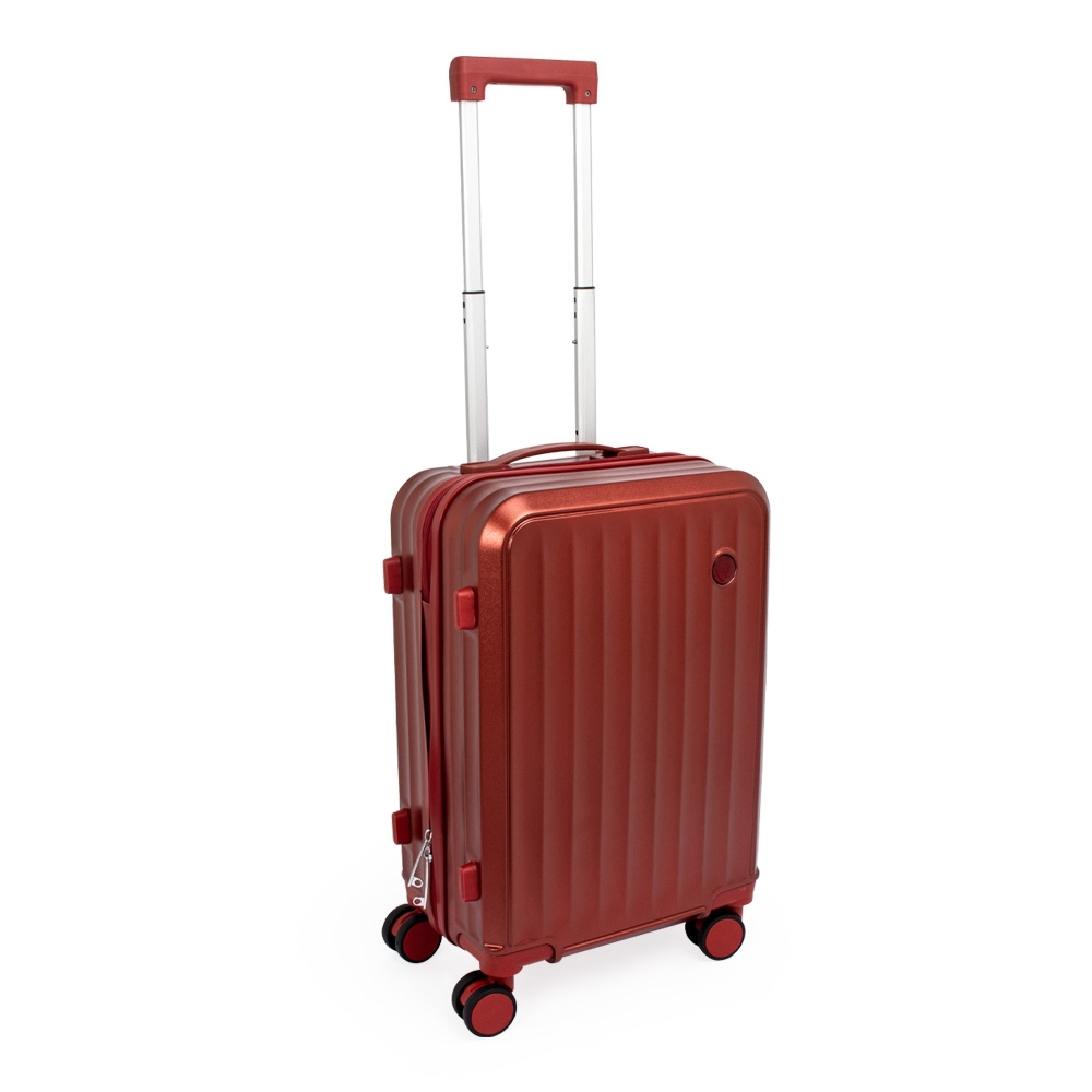 Mala de Viagem Executiva Personalizada