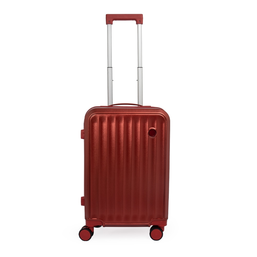 Mala de Viagem Executiva Personalizada