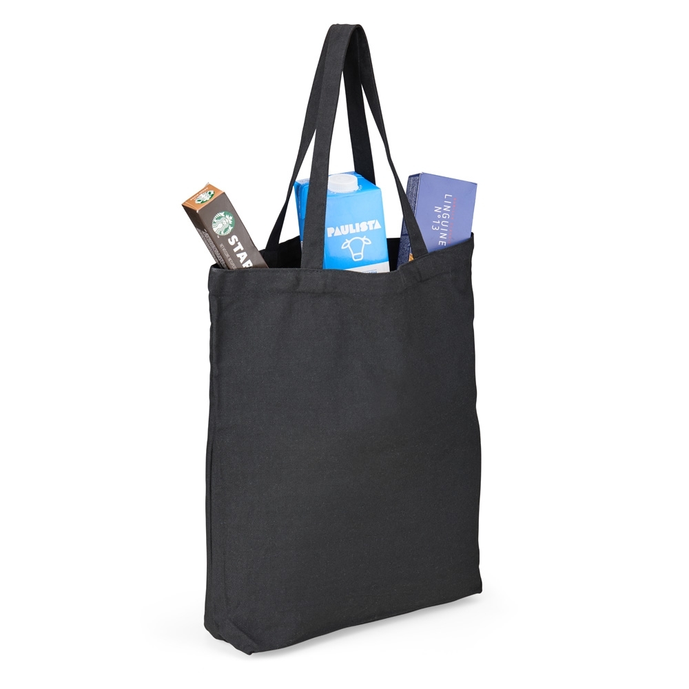 Sacola em Algodão Personalizada