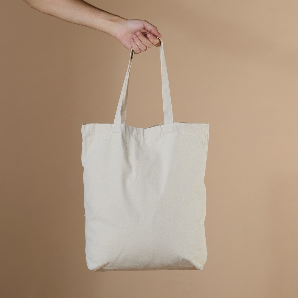Sacola em Algodão Personalizada
