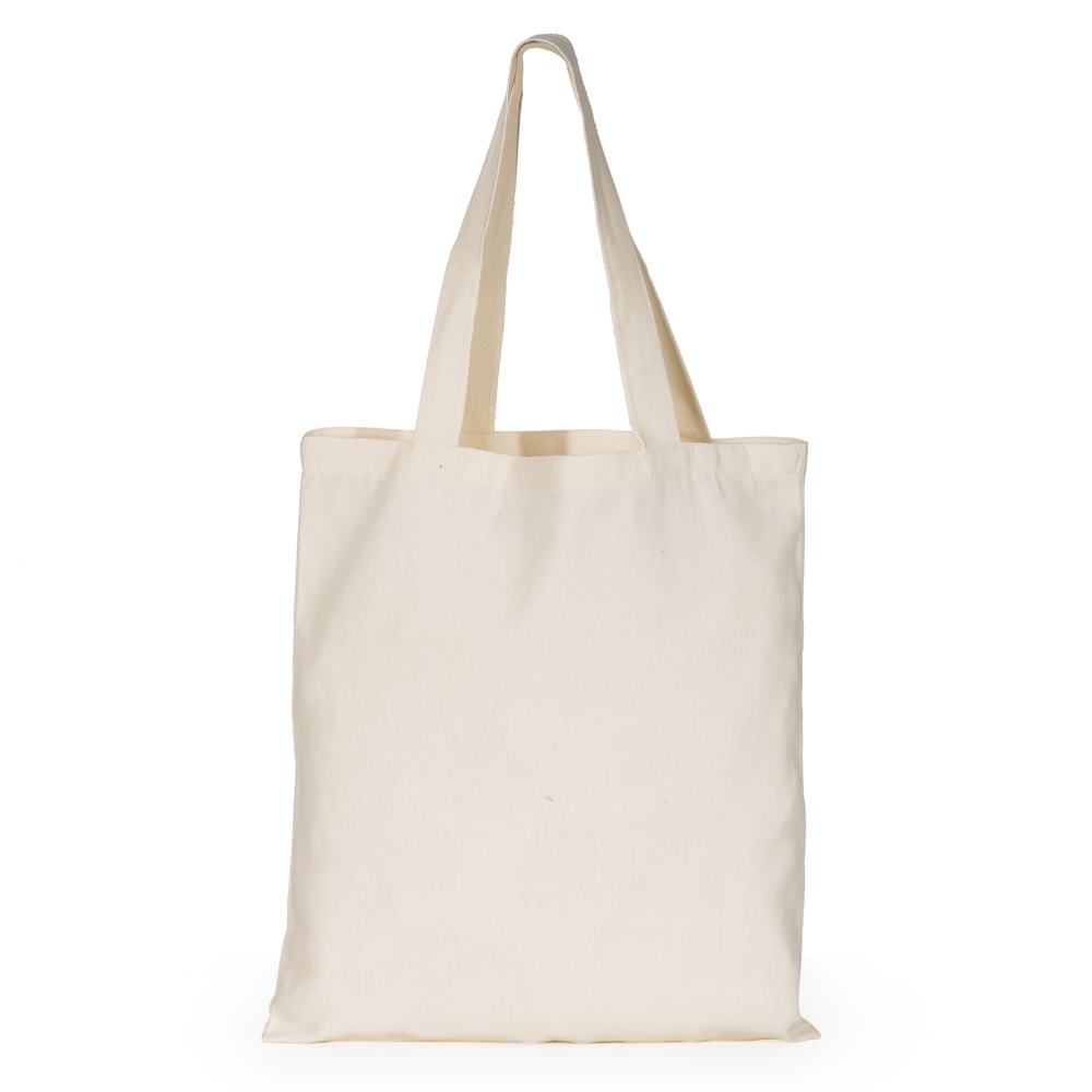 Sacola em Algodão Personalizada
