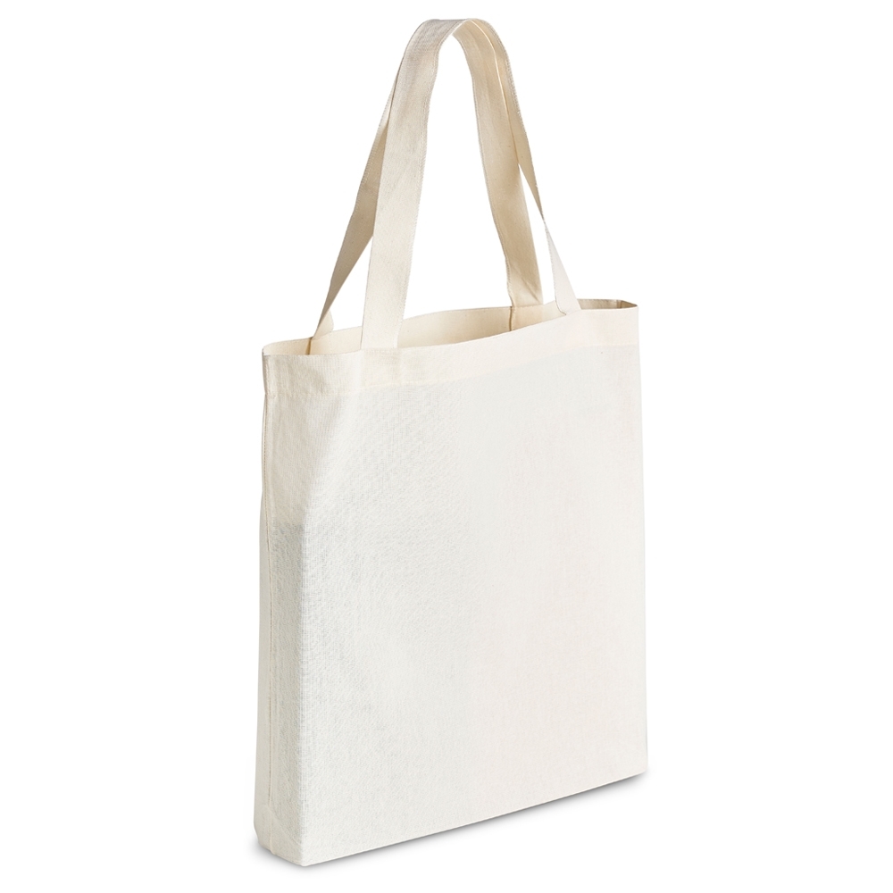 Sacola em Algodão Personalizada