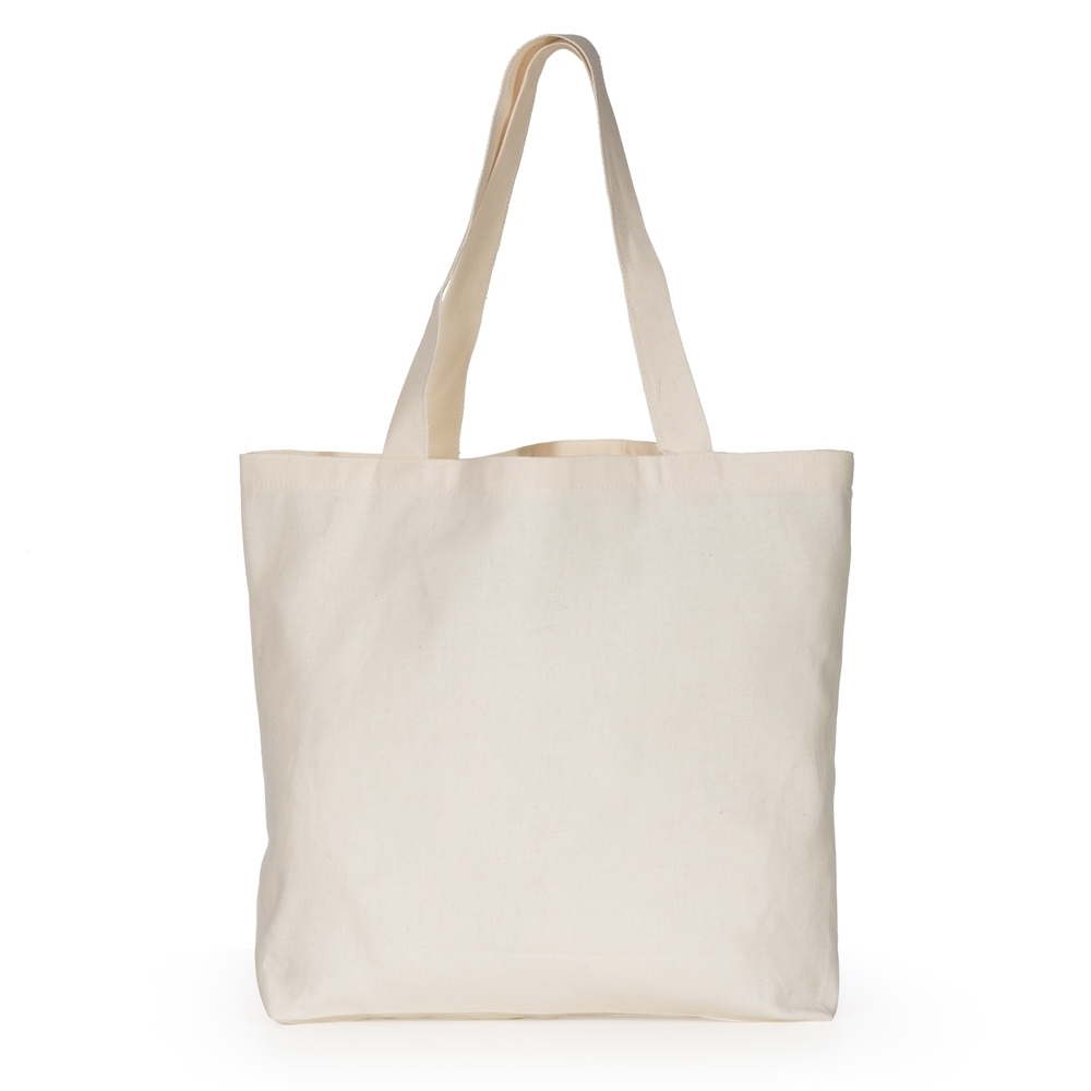 Sacola em Algodão Personalizada