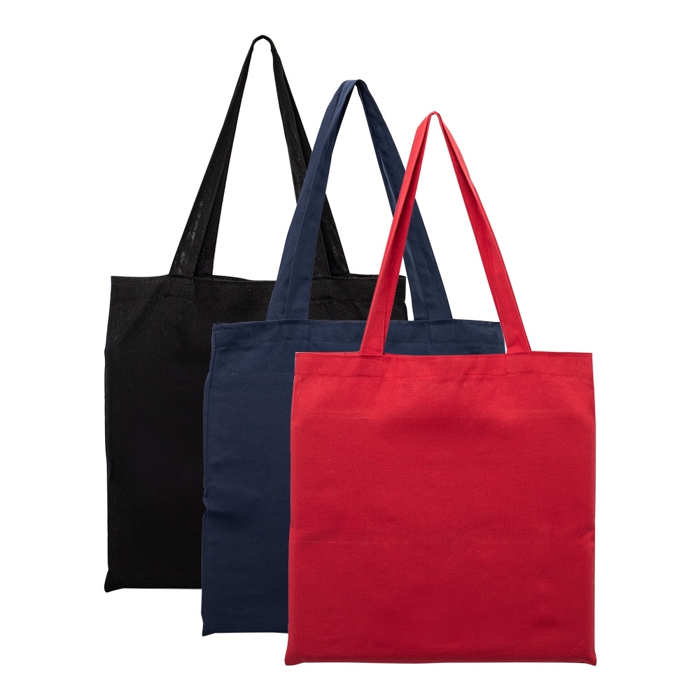 Sacola em Algodão Personalizada