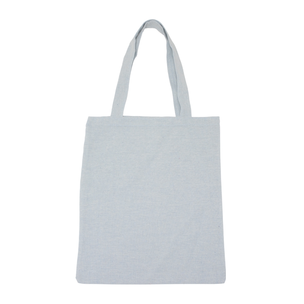 Sacola  em Algodão Personalizada