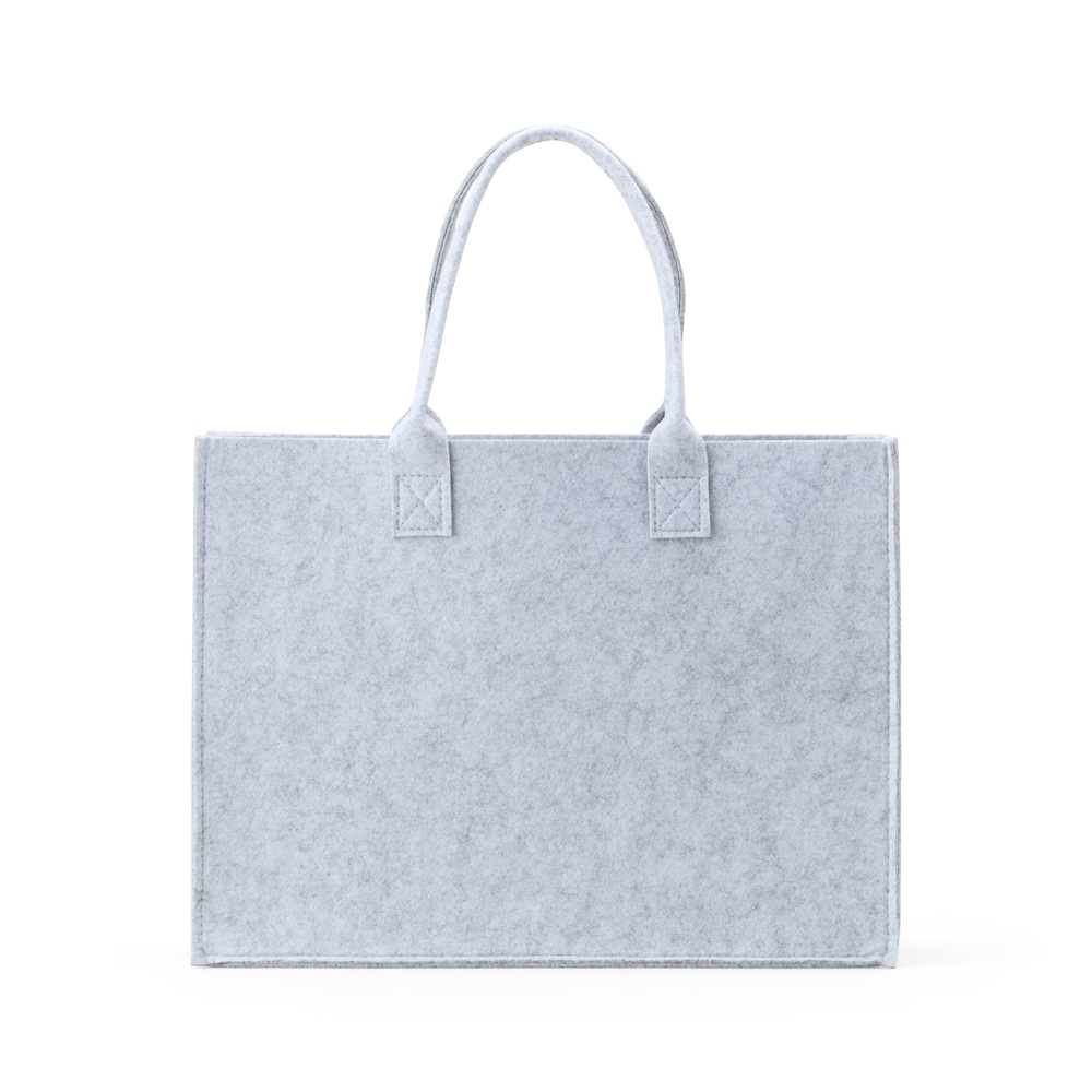 Sacola em Feltro Personalizada