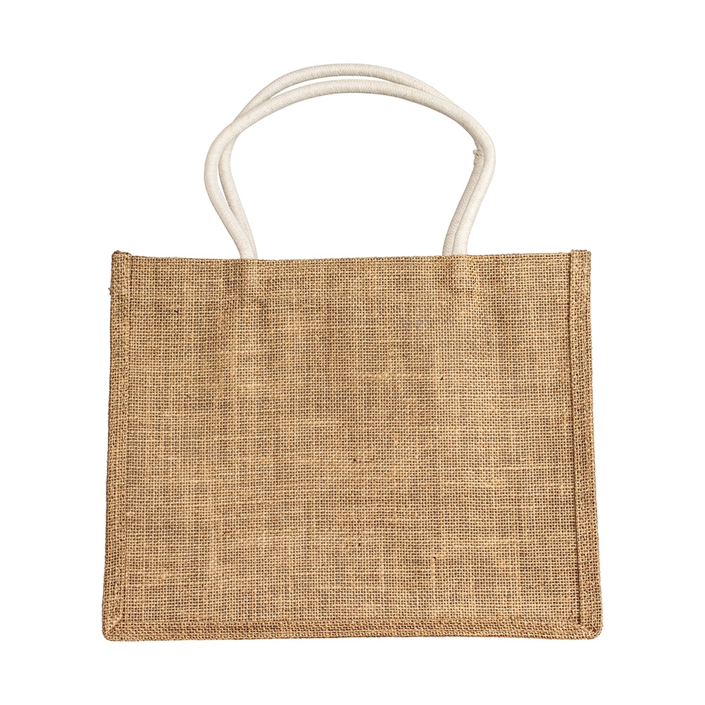 Sacola em Linho Personalizada
