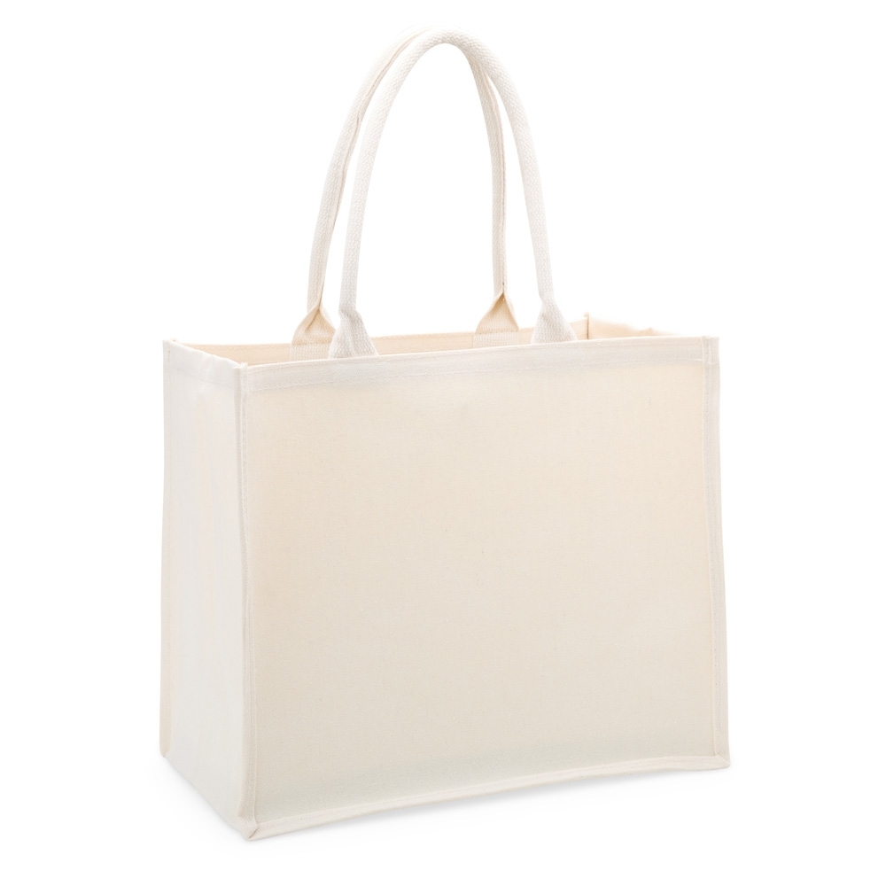 Sacola em Lona Personalizada