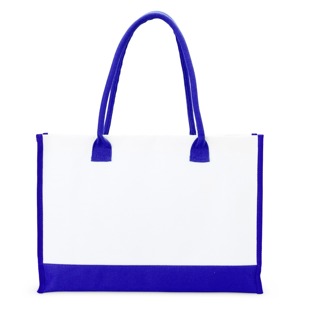 Sacola em Lona Personalizada