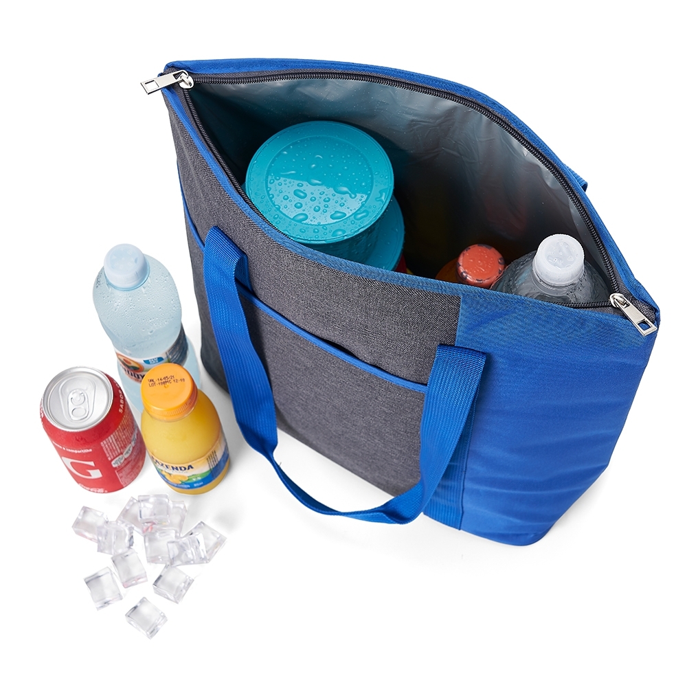 Bolsa Térmica em Poliéster Personalizada