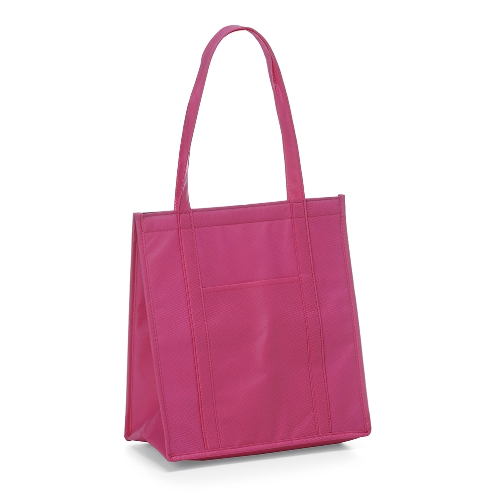 Sacola Térmica em TNT Personalizada