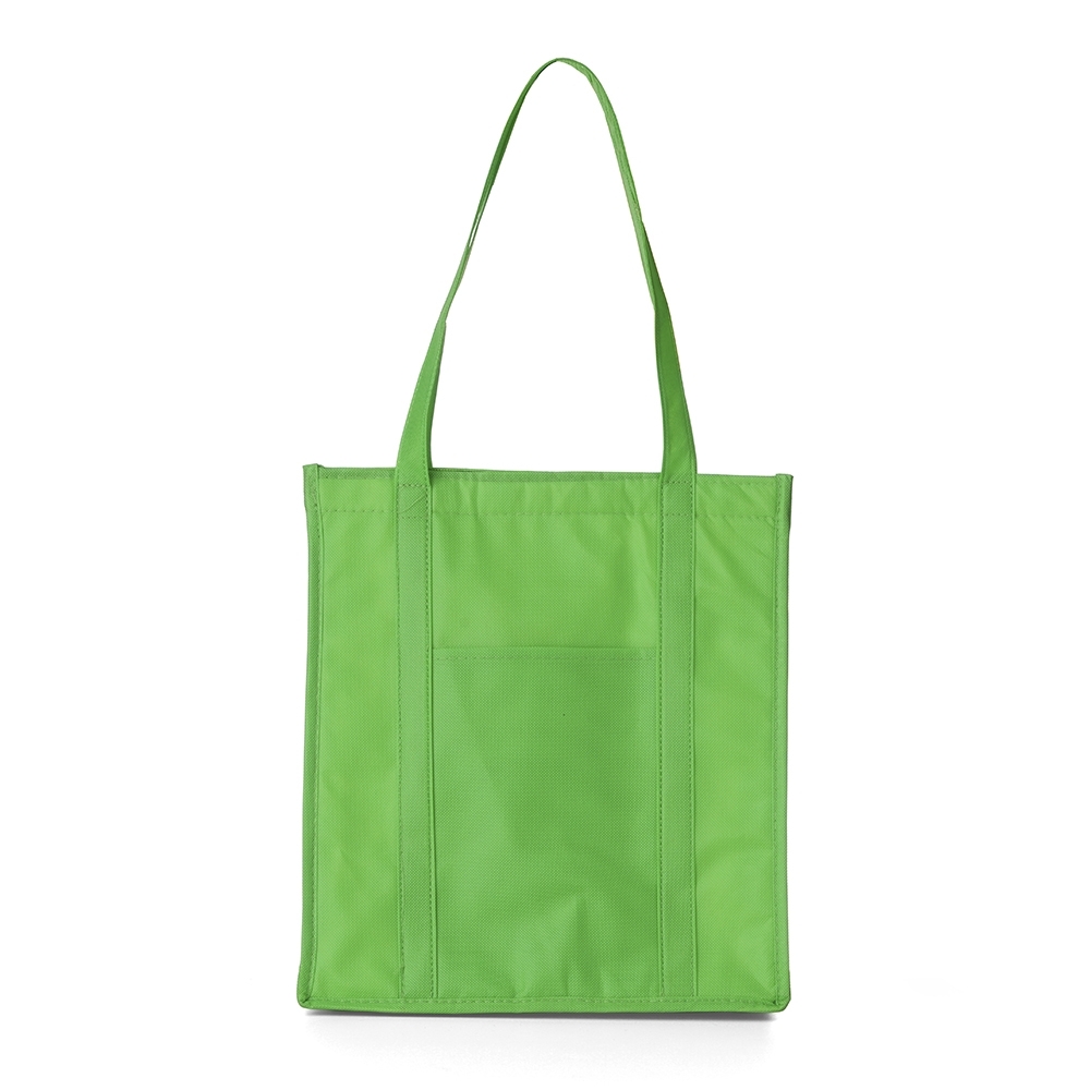 Sacola Térmica em TNT Personalizada