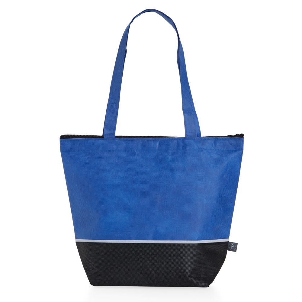 Sacola Térmica em rPET  Personalizada