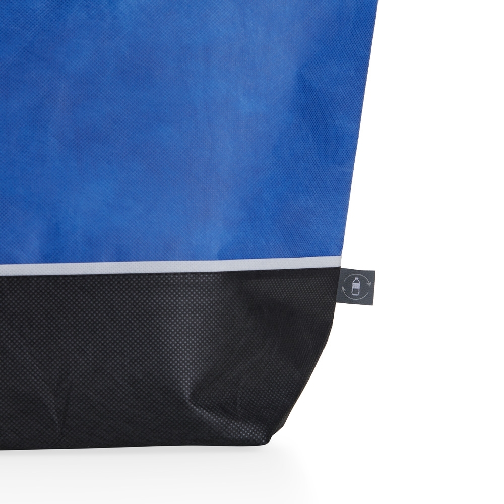 Sacola Térmica em rPET  Personalizada