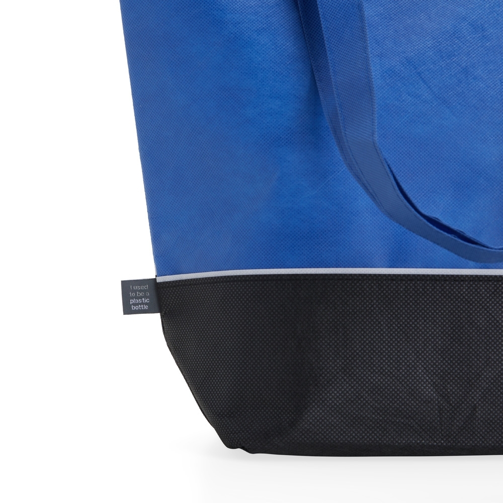 Sacola Térmica em rPET  Personalizada