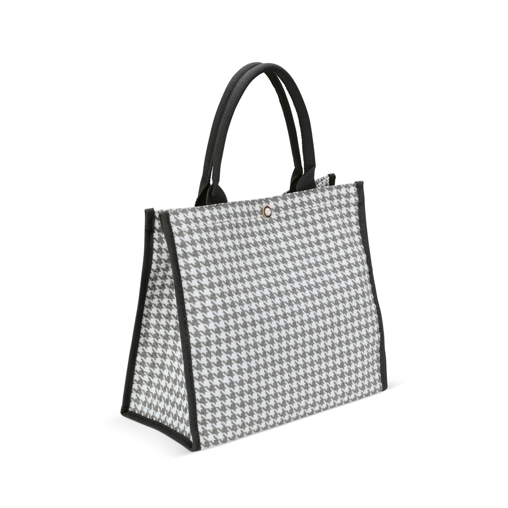 Sacola em Poliéster Personalizada