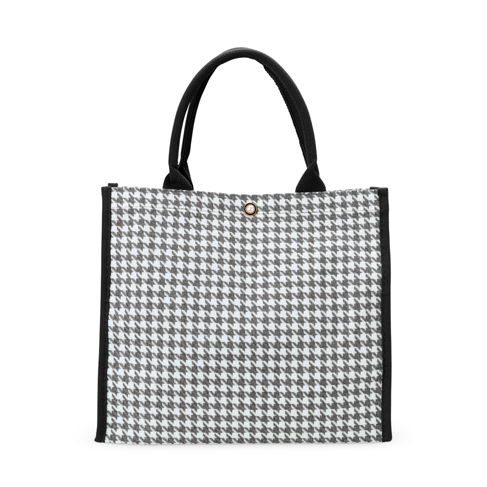 Sacola em Poliéster Personalizada