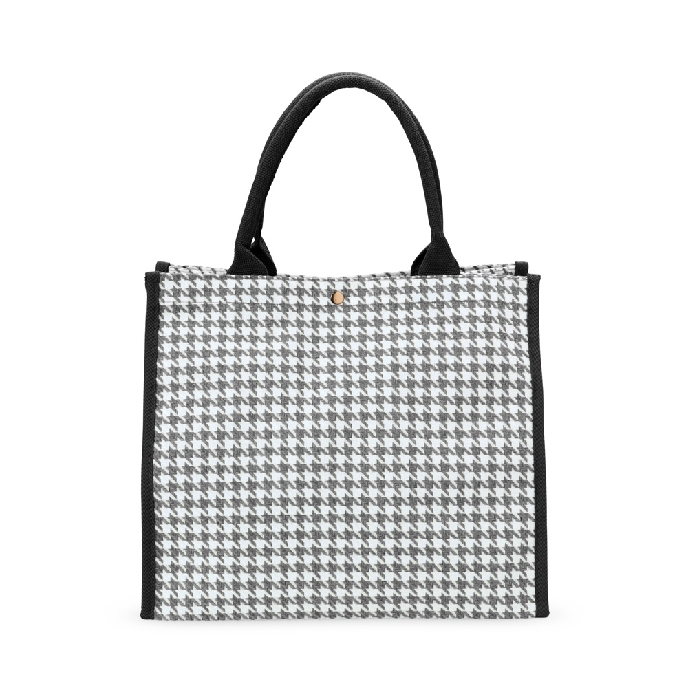 Sacola em Poliéster Personalizada