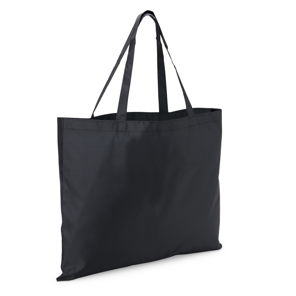 Sacola em Poliéster Personalizada