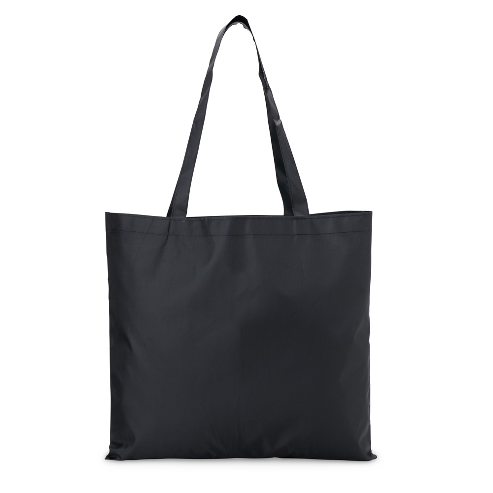 Sacola em Poliéster Personalizada