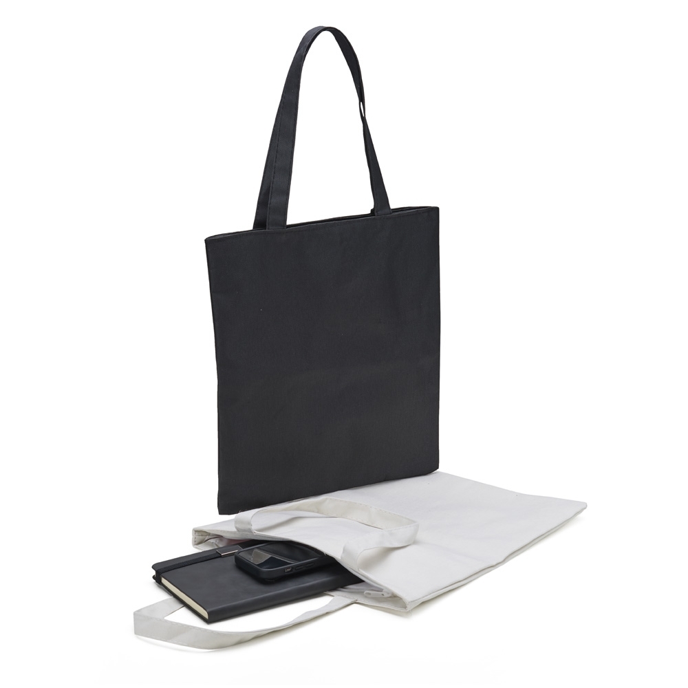 Sacola em Nylon Personalizada