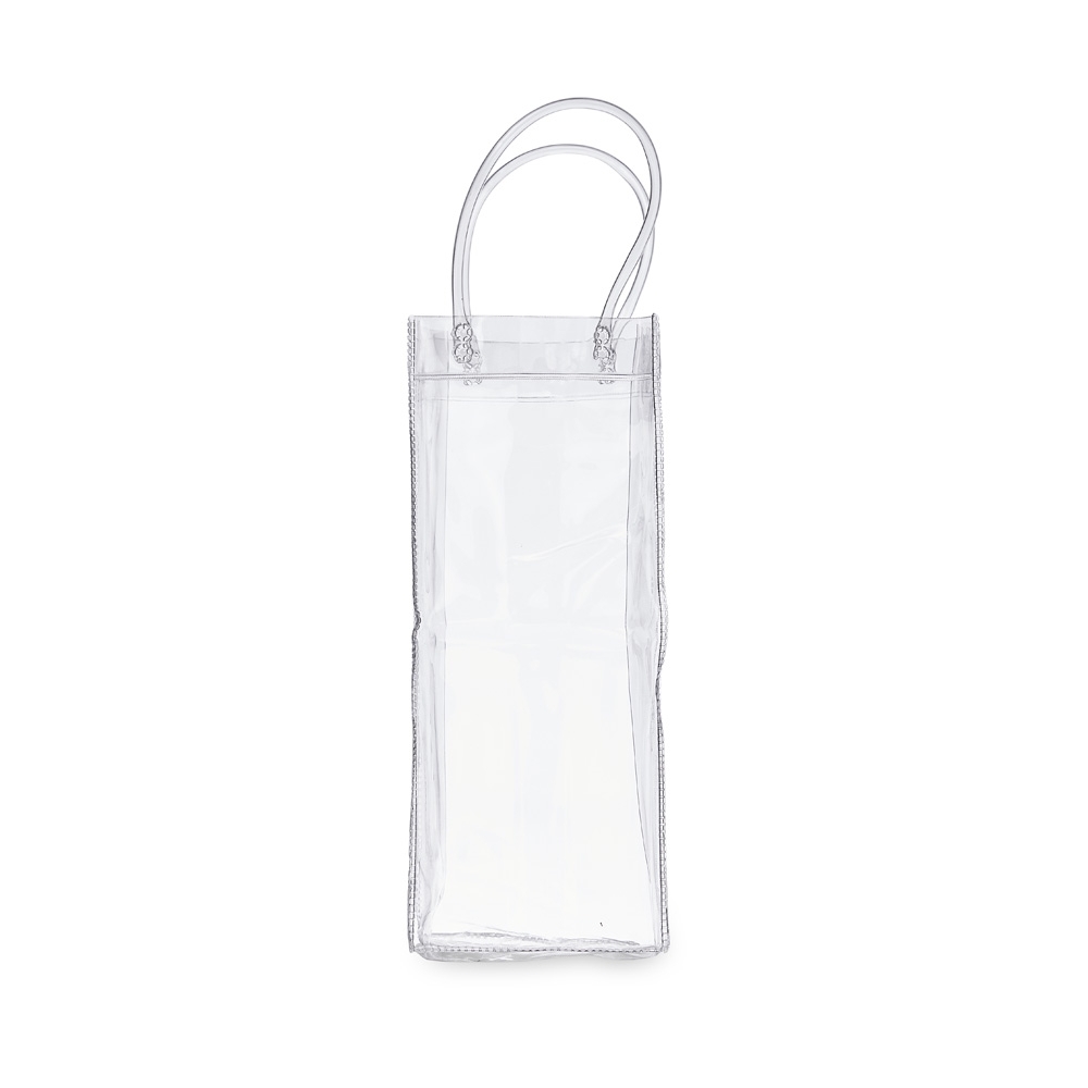 Sacola em Plástico Personalizada